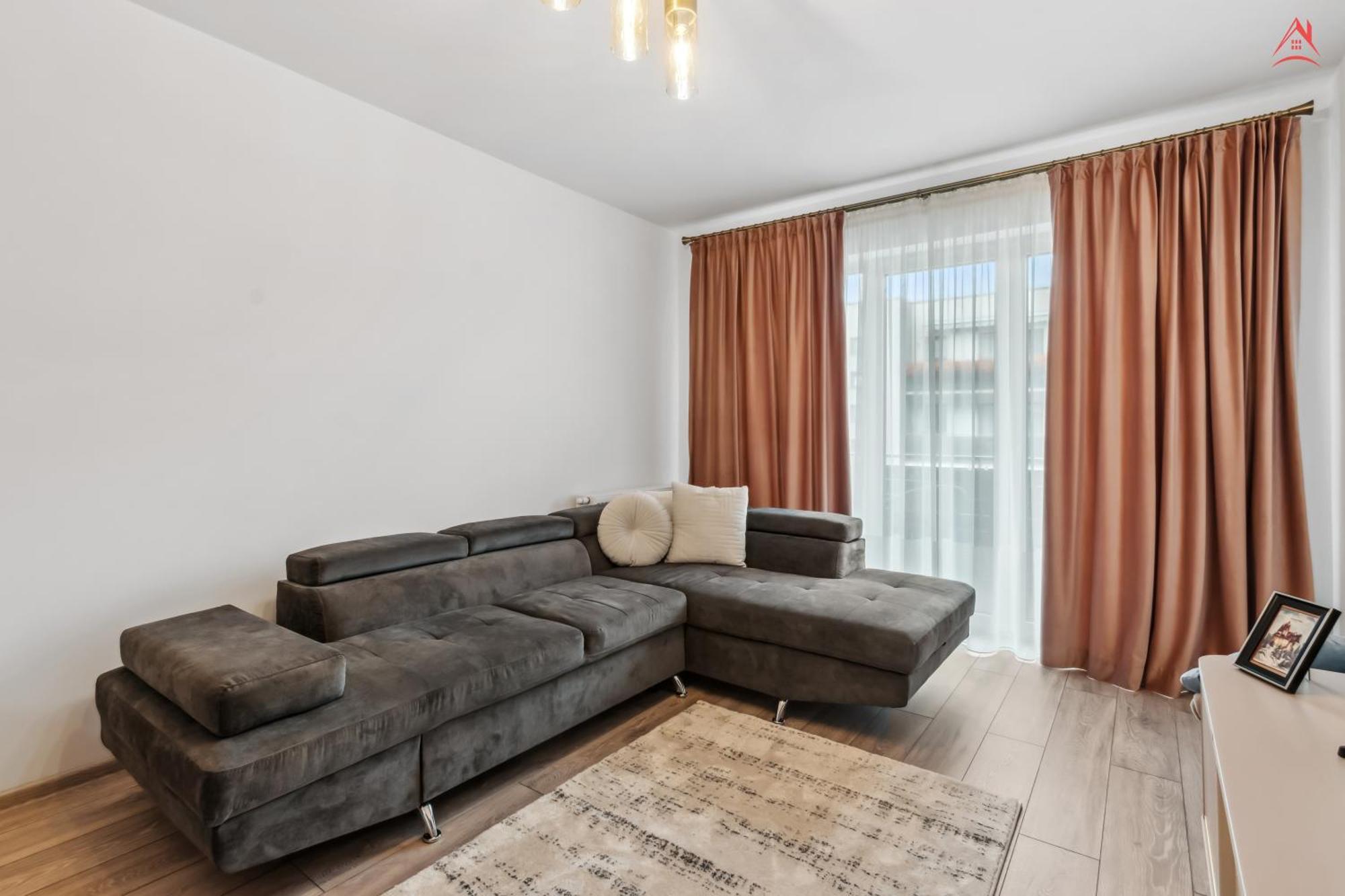 Apartment D&a With Private Parking