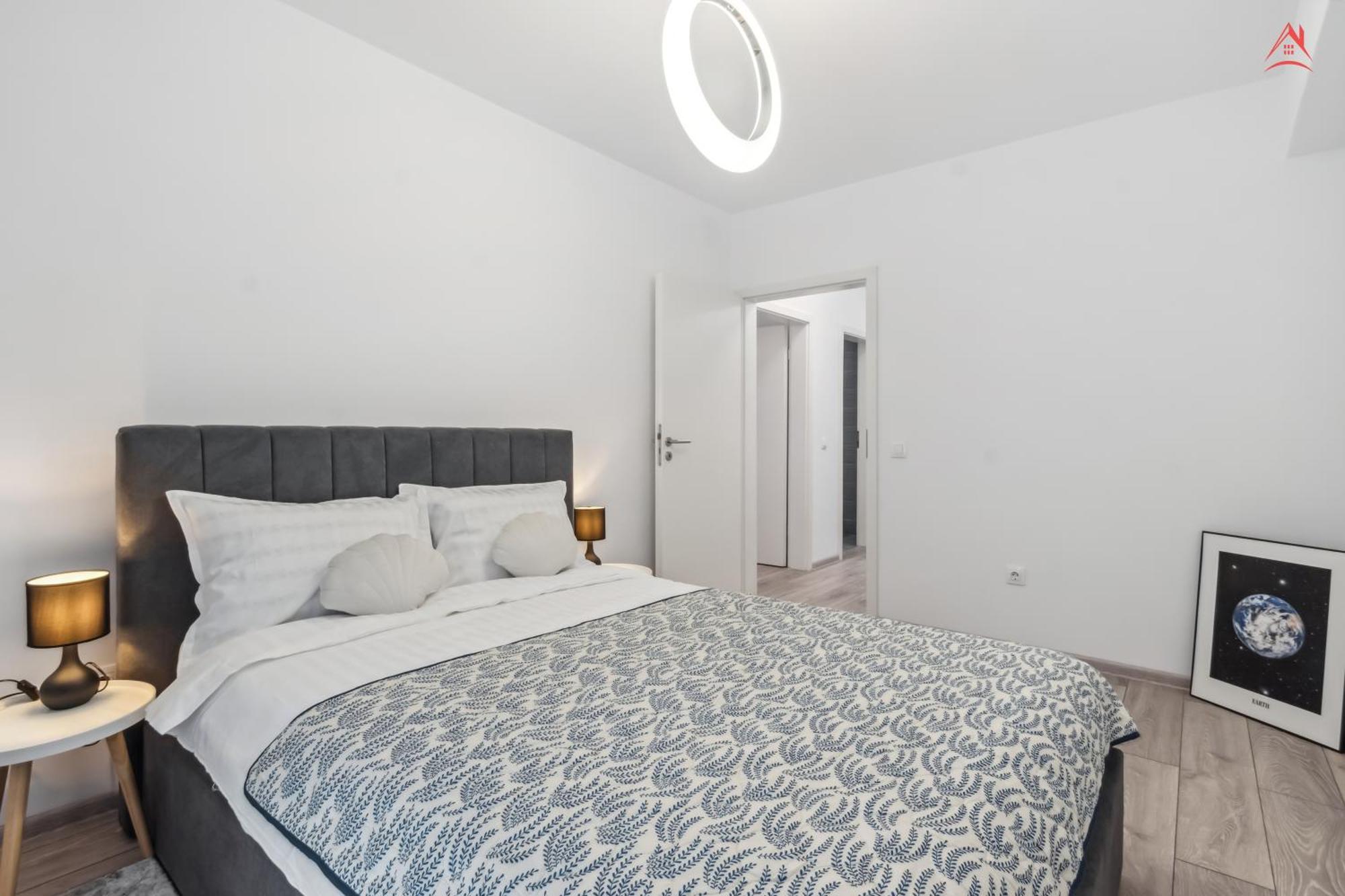 D&a With Private Parking Brasov