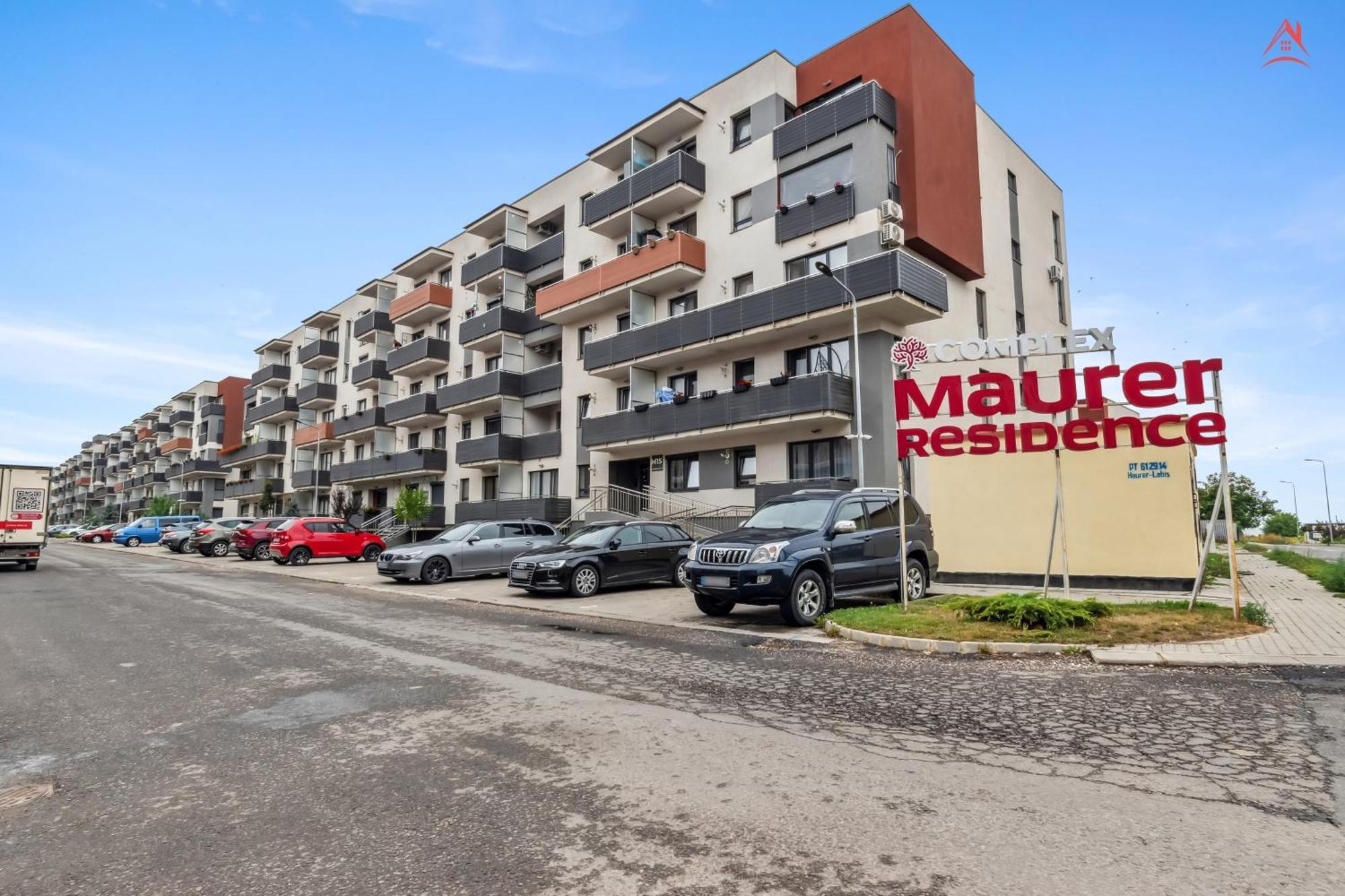 Apartment D&a With Private Parking *